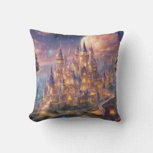 Fairy Tale Dreams Kussen