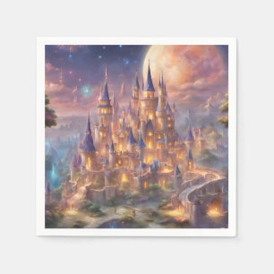 Fairy Tale Dreams Servet