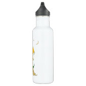  Fairy Tale, Evening Primrose, Walter Crane Waterfles (Rechts)