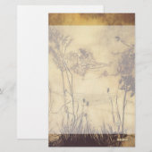 Fairy Tale, Fairy's Tightrope van Rackham Briefpapier (Voorkant / Achterkant)