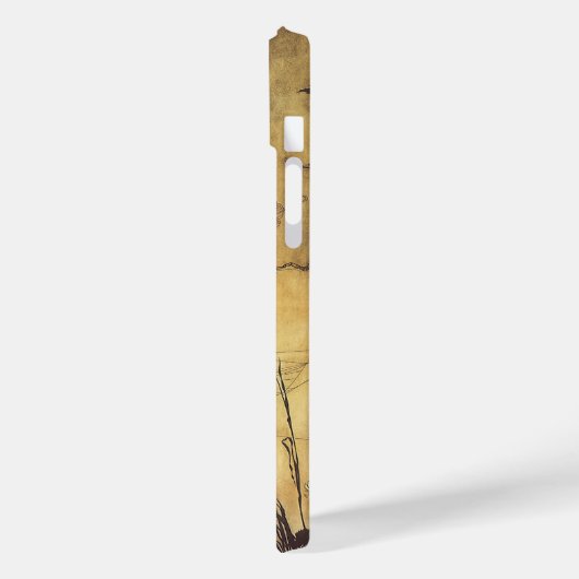  Fairy Tale, Fairy's Tightrope van Rackham Case-Mate iPhone Case (Achterkant / Links)