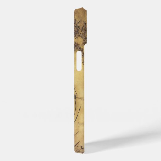  Fairy Tale, Fairy's Tightrope van Rackham Case-Mate iPhone Case (Achterkant / Rechts)