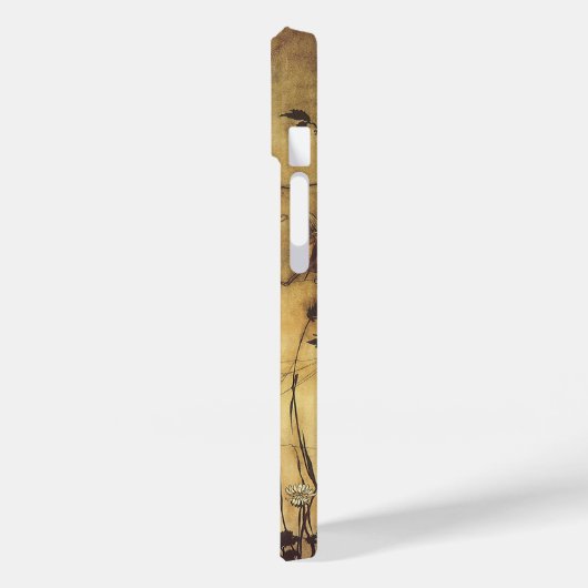  Fairy Tale, Fairy's Tightrope van Rackham Case-Mate iPhone Case (Achterkant / Links)