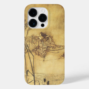 Fairy Tale, Fairy's Tightrope van Rackham Case-Mate iPhone Case