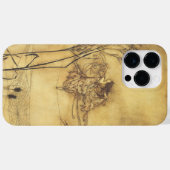  Fairy Tale, Fairy's Tightrope van Rackham Case-Mate iPhone Case (Achterkant (horizontaal))