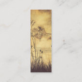  Fairy Tale, Fairy's Tightrope van Rackham Contactkaartje (Achterkant)