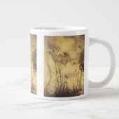Fairy Tale, Fairy's Tightrope van Rackham Grote Koffiekop (Rechts)