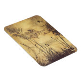  Fairy Tale, Fairy's Tightrope van Rackham Magneet (Rechterzijde)