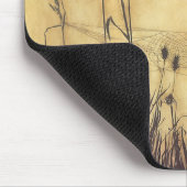  Fairy Tale, Fairy's Tightrope van Rackham Muismat (Hoek)