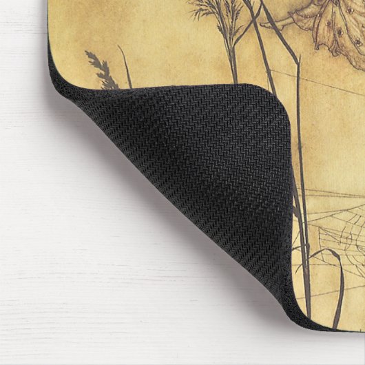  Fairy Tale, Fairy's Tightrope van Rackham Muismat (Hoek)