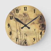 Fairy Tale, Fairy's Tightrope van Rackham