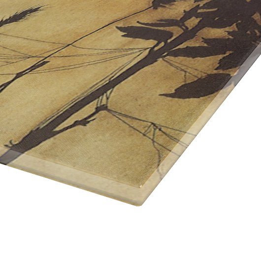 Fairy Tale, Fairy's Tightrope van Rackham Snijplank (Hoek)