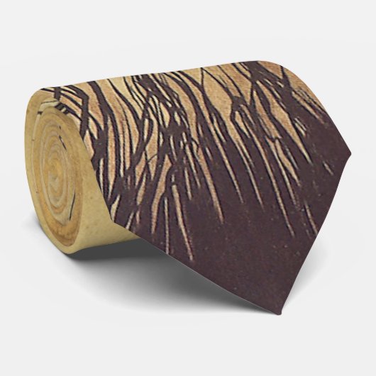 Fairy Tale, Fairy's Tightrope van Rackham Stropdas (Opgerold)