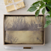  Fairy Tale, Fairy's Tightrope van Rackham Tissuepapier (Geschenk)