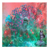 Fairy Tale Foto Afdruk (Voorkant)