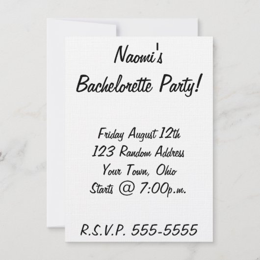 Fairy Tale Frog Prince with Crown Kaart (Achterkant)