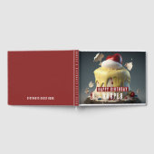 Fairy Tale Geïnspireerd Verjaardag Guest Book Gastenboek (Volledig)