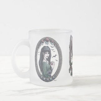 Fairy Tale Heroines Enchanted Fantasy Art Mok