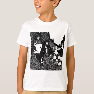 Fairy Tale - Illustratie 2 T-shirt