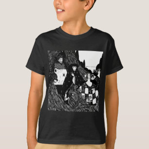 Fairy Tale - Illustratie 2 T-shirt
