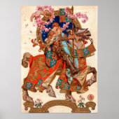 Fairy Tale - Leyendecker Poster (Voorkant)