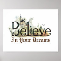 Fairy Tale Magic Creatory Book Geloof