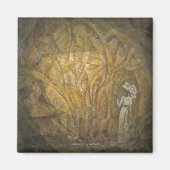 Fairy Tale Magneet (Voorkant)