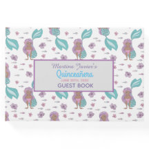 Fairy Tale Mermaid Quinceañera 15e verjaardag