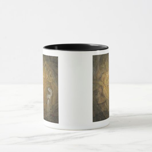 Fairy Tale Mok (Midden)