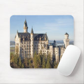 Fairy Tale Mousepad Muismat (Met muis)