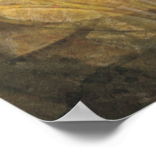 Fairy Tale Poster (Hoek)