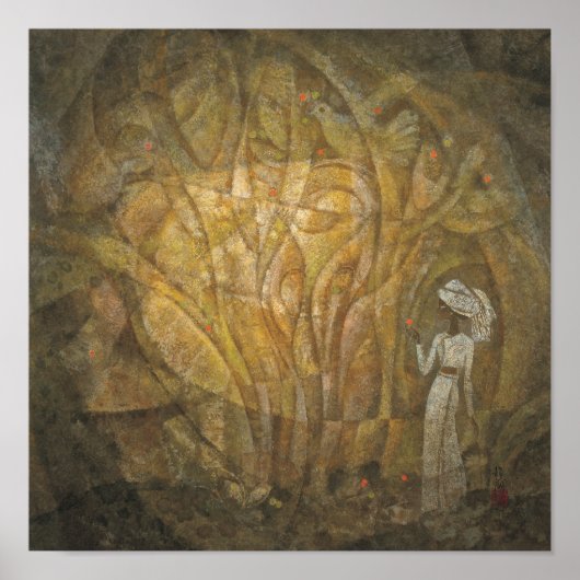 Fairy Tale Poster (Voorkant)