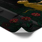 Fairy Tale Poster (Hoek)