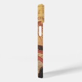 Fairy Tale Princess Badoura, Edmund Dulac Case-Mate iPhone Case (Achterkant / Rechts)