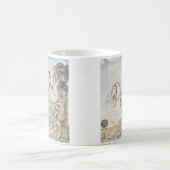  Fairy Tale, Princess Minette, Kay Nielsen Koffiemok (Center)