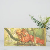 Fairy Tale, prinsprinsesprinses van Pond (Staand voorkant)