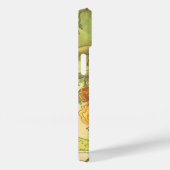  Fairy Tale, prinsprinsesprinses van Pond Case-Mate iPhone Case (Achterkant / Rechts)