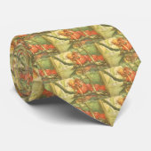  Fairy Tale, prinsprinsesprinses van Pond Stropdas (Opgerold)