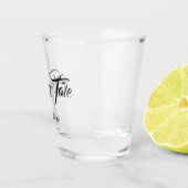 Fairy Tale Shot glas (Rechts)