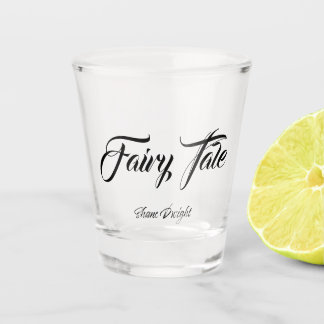 Fairy Tale Shot glas