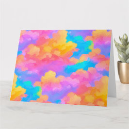 Fairy Tale Skies Kaart