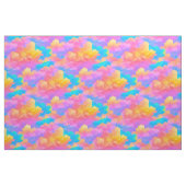 Fairy Tale Skies Stof (Yard (91,4 cm))