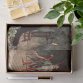 Fairy Tale Slaping Beauty Tissuepapier (Geschenk)