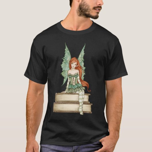 Fairy Tale T-shirt (Voorkant)