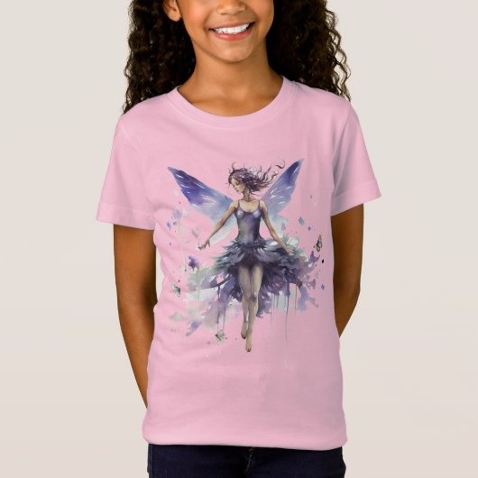 Fairy Tale T-shirt (Voorkant)