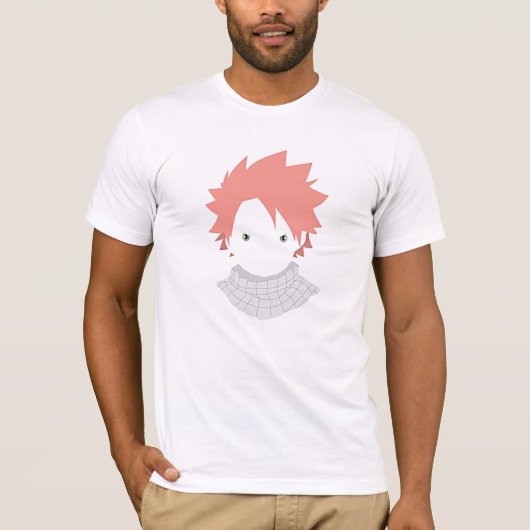 Fairy Tale T-shirt (Voorkant)