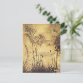  Fairy Tale van Arthur Rackham Uitnodiging (Staand voorkant)