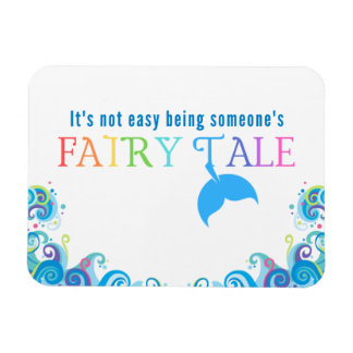 Fairy Tale - Water Magnet Magneet