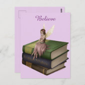 Fairy Tales Briefkaart (Voorkant / Achterkant)