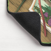 Fairy Tales II Muismat (Hoek)